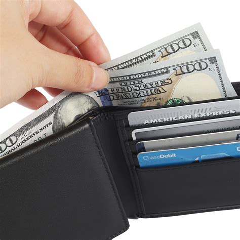 are 31w wallets rfid protected|rfid wallets for men.